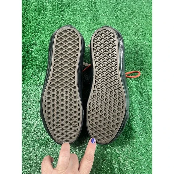 Vans OTW Premium Old Skool LX Gore-Tec Waterproof Sneakers Shoes Men's SZ 7 - Picture 5 of 8